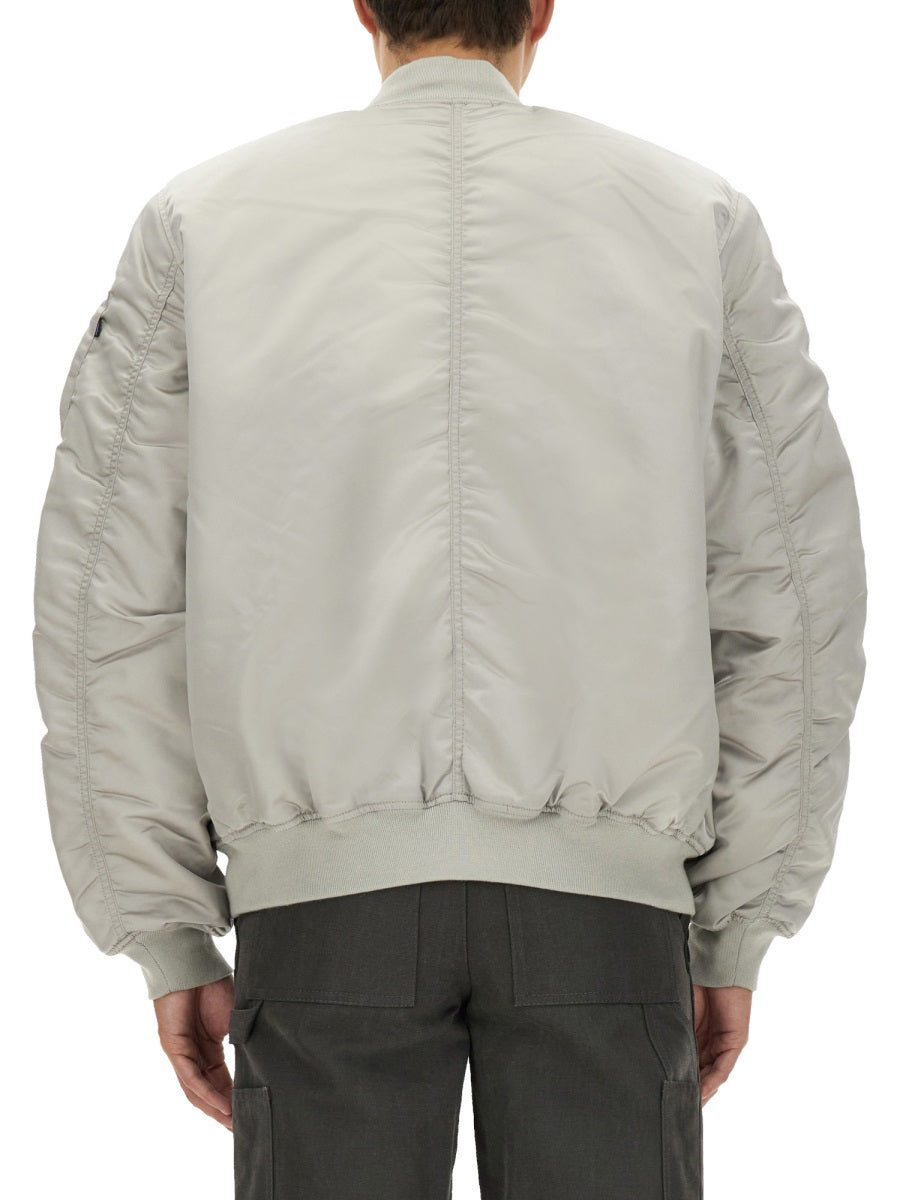 Alpha Industries Giacche - Grigio | Wanan Luxury