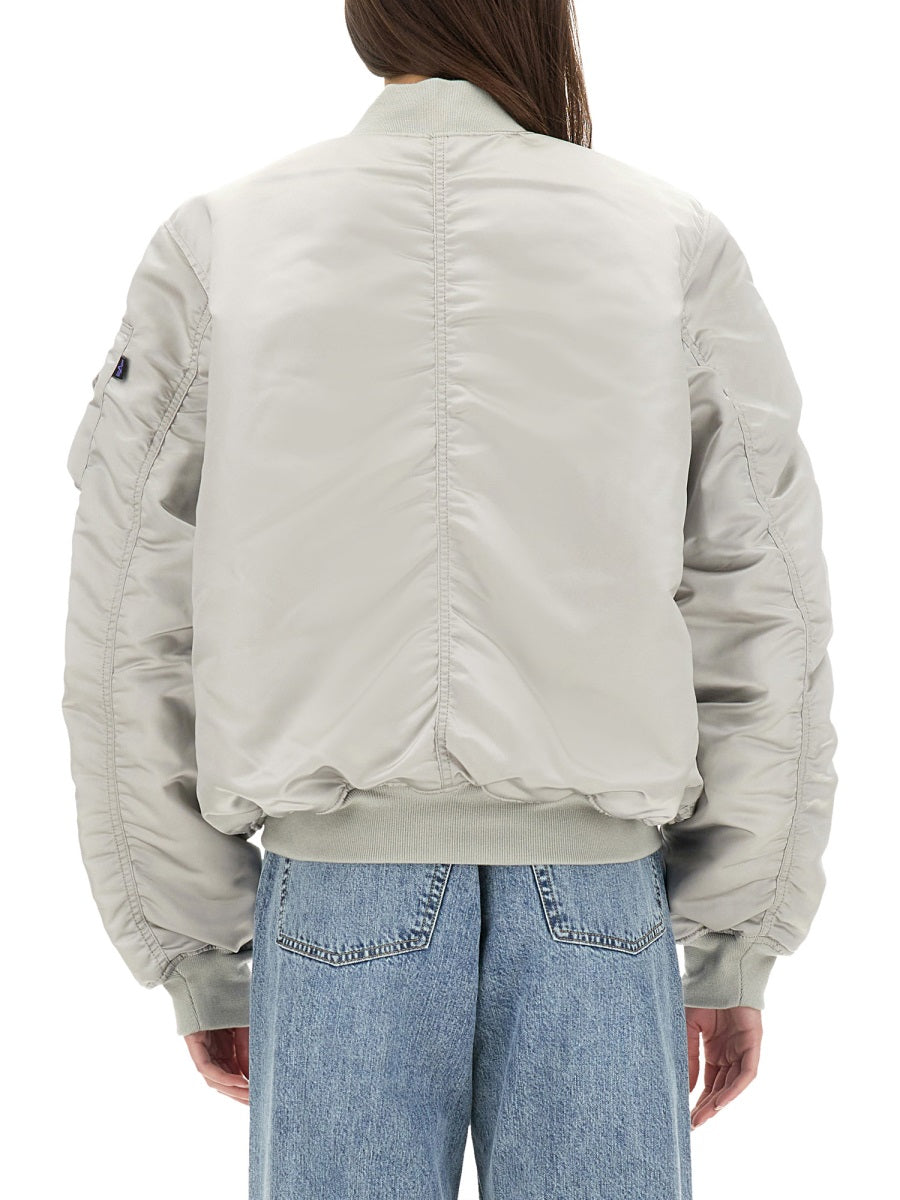 Alpha Industries Giacche - Grigio | Wanan Luxury