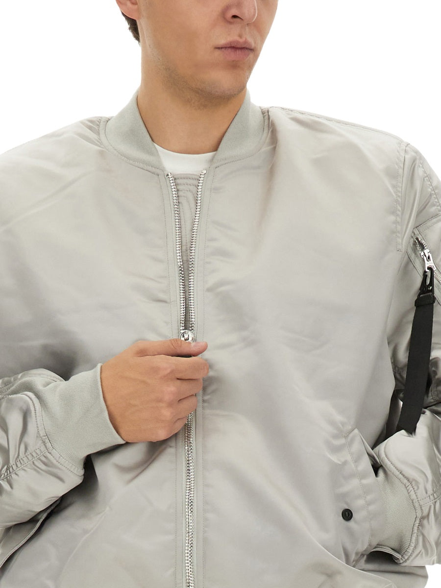 Alpha Industries Giacche - Grigio | Wanan Luxury