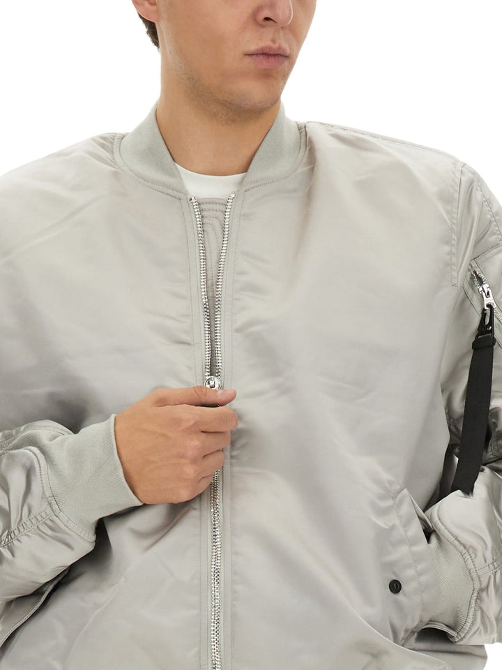 Alpha Industries Giacche - Grigio | Wanan Luxury