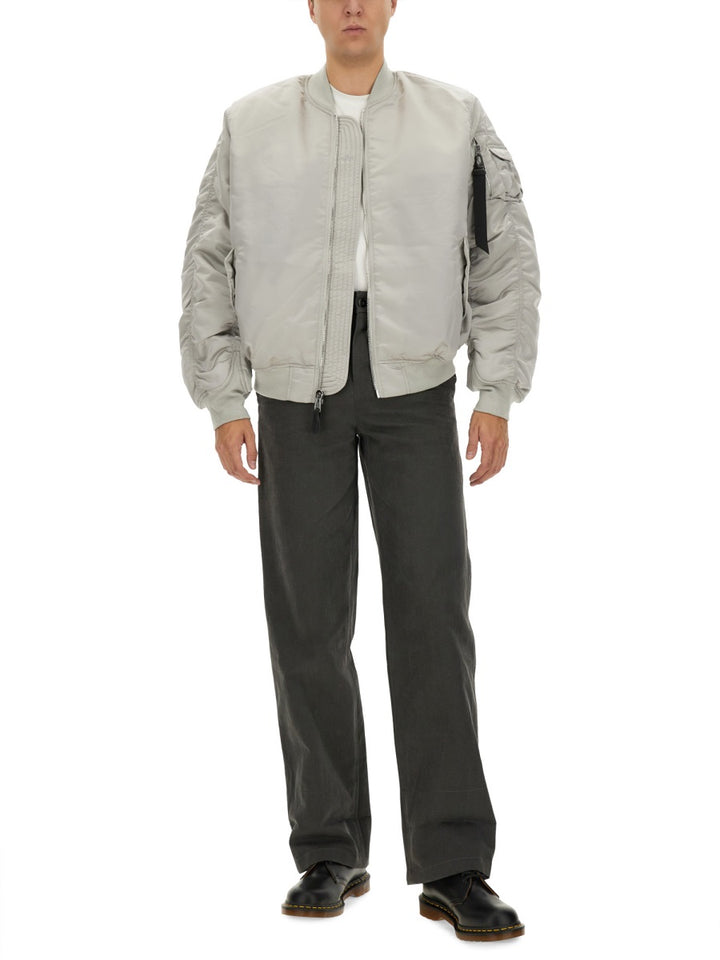 Alpha Industries Giacche - Grigio | Wanan Luxury