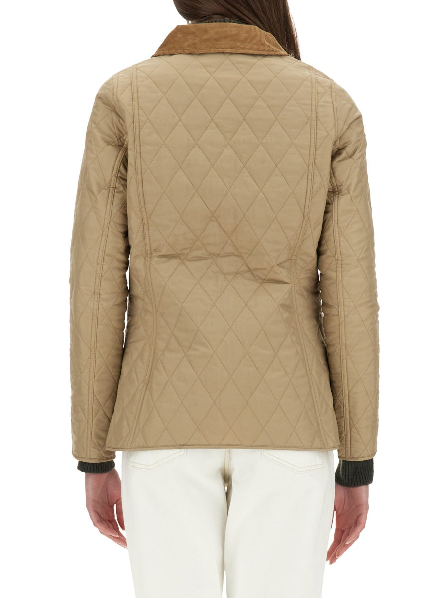 Barbour Giacche - Beige | Wanan Luxury