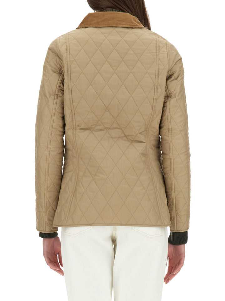 Barbour Giacche - Beige | Wanan Luxury