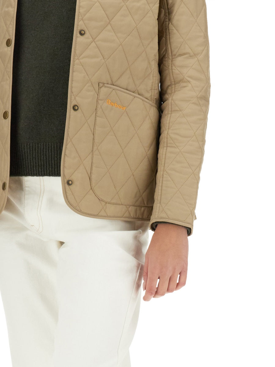 Barbour Giacche - Beige | Wanan Luxury