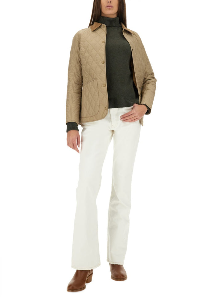 Barbour Giacche - Beige | Wanan Luxury