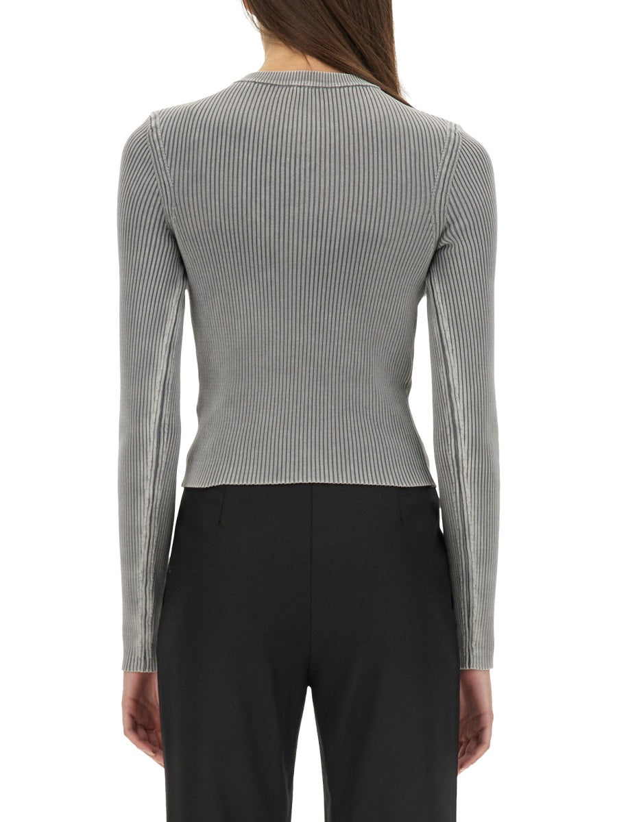 Diesel Top - Grigio | Wanan Luxury