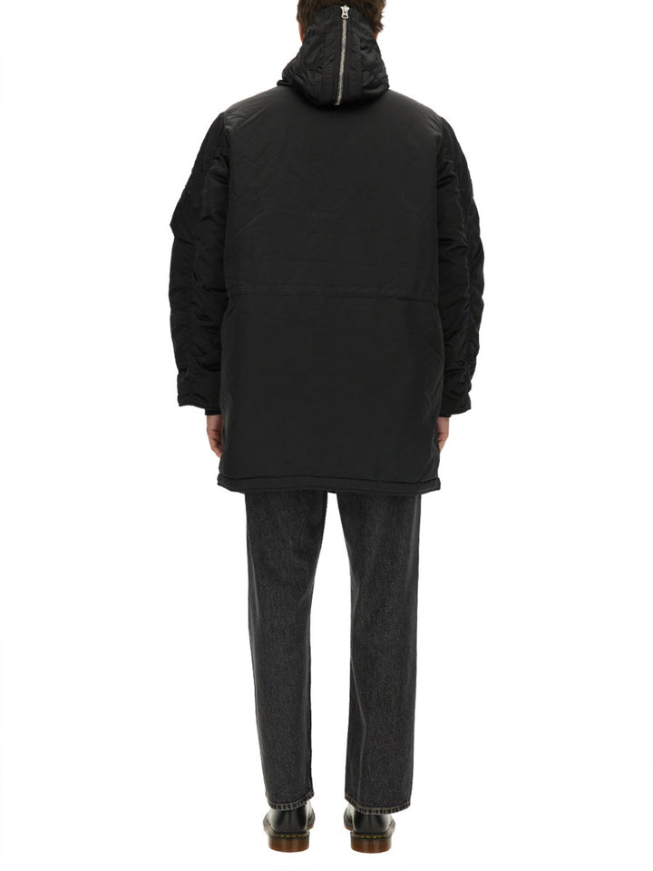 Alpha Industries Giacche - Nero | Wanan Luxury