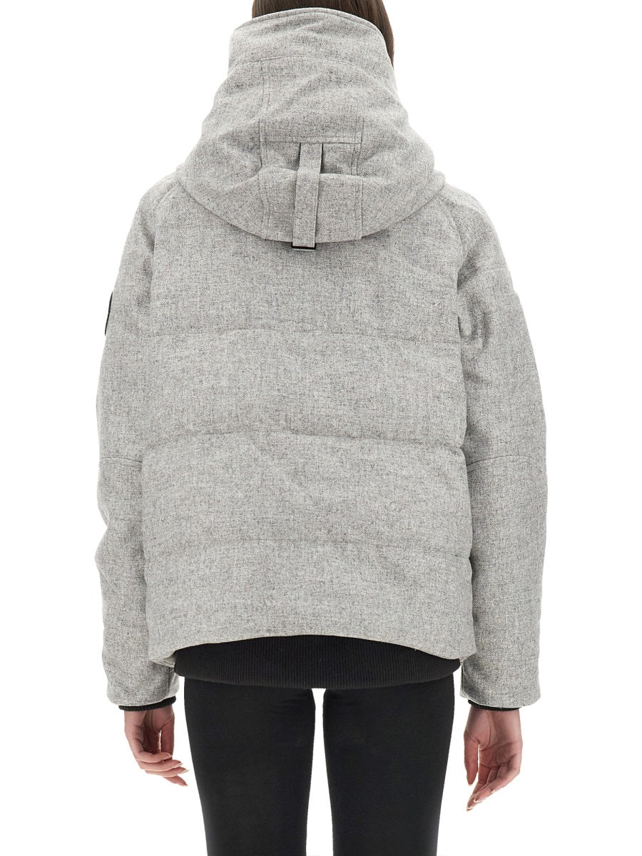 Canada Goose Giacche - Grigio | Wanan Luxury