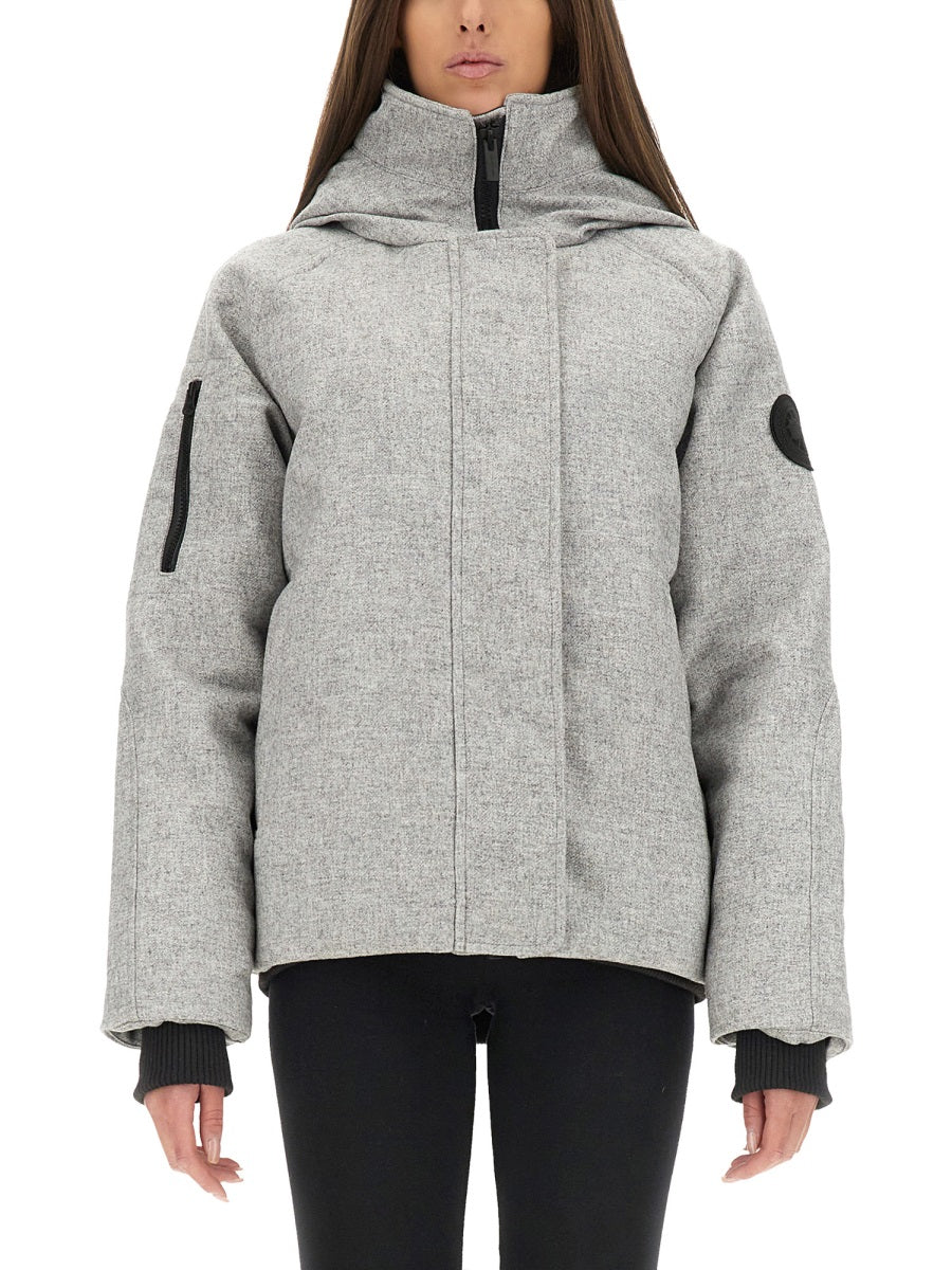Canada Goose Giacche - Grigio | Wanan Luxury