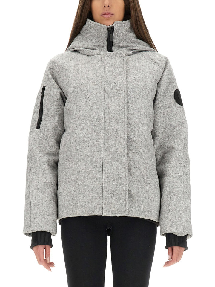 Canada Goose Giacche - Grigio | Wanan Luxury