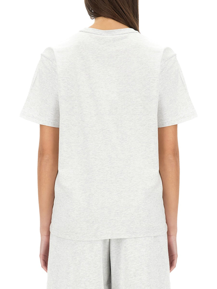 Alexander Wang T shirt - Grigio | Wanan Luxury