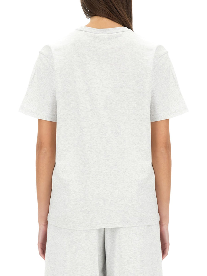 Alexander Wang T shirt - Grigio | Wanan Luxury