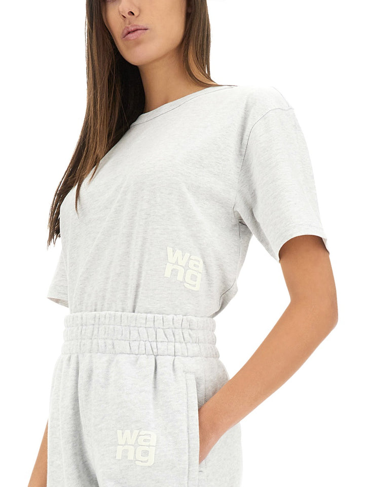Alexander Wang T shirt - Grigio | Wanan Luxury
