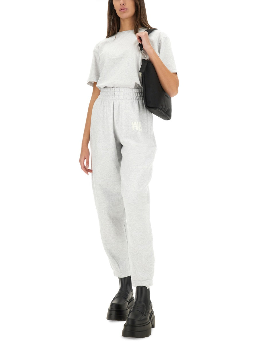 Alexander Wang T shirt - Grigio | Wanan Luxury