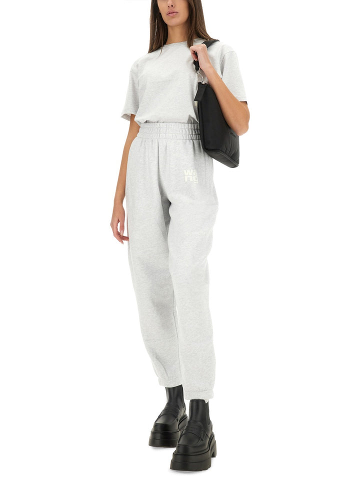 Alexander Wang T shirt - Grigio | Wanan Luxury