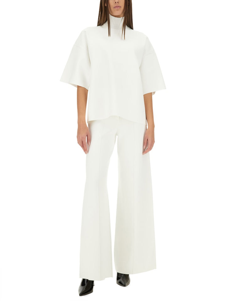 Theory Maglioni - Bianco | Wanan Luxury