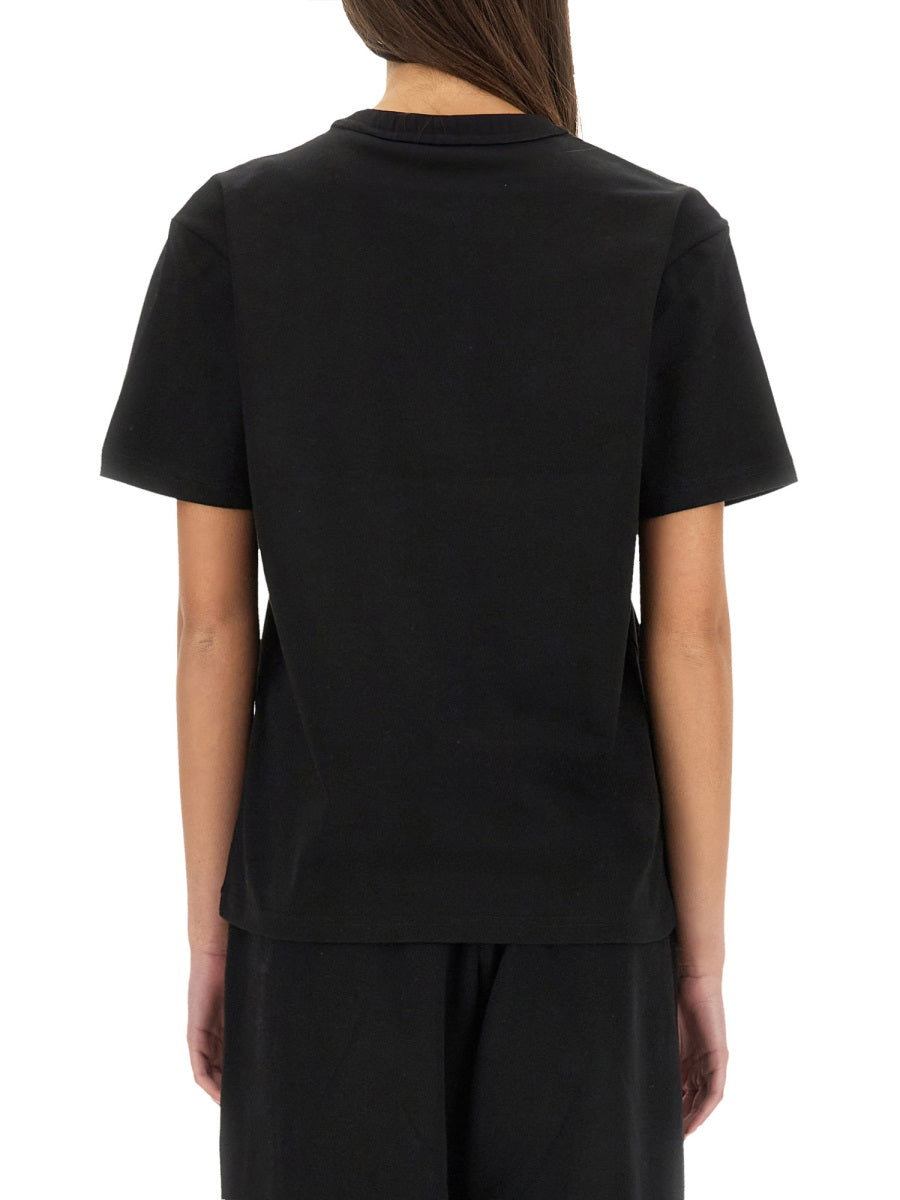 Alexander Wang T shirt - Nero | Wanan Luxury
