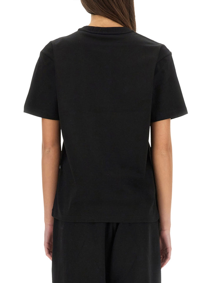 Alexander Wang T shirt - Nero | Wanan Luxury
