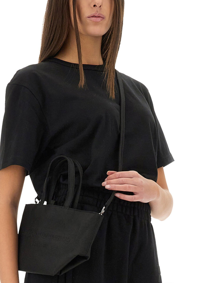 Alexander Wang T shirt - Nero | Wanan Luxury