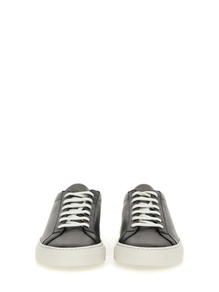 Common Projects Sneakers - Nero | Wanan Luxury