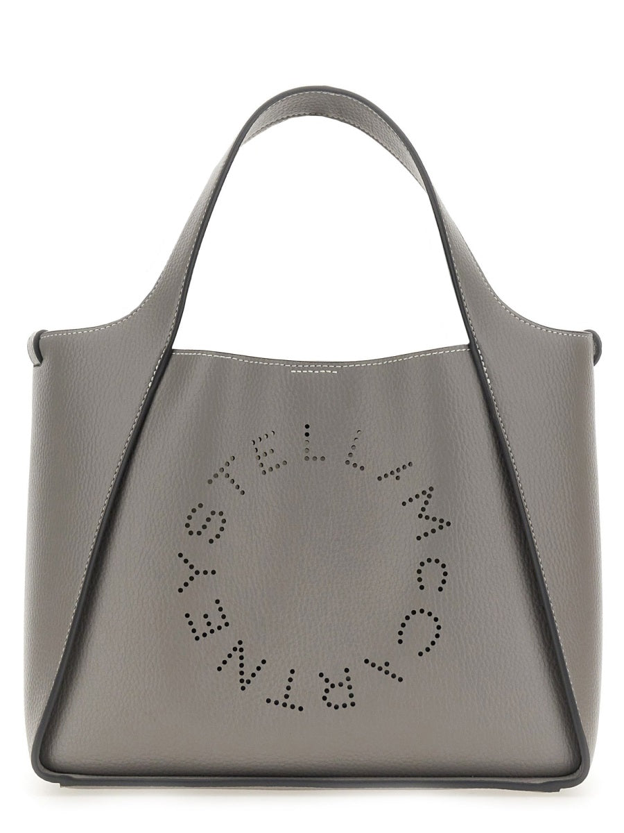 Stella McCartney Borse a Spalla e Tracolla - Grigio | Wanan Luxury