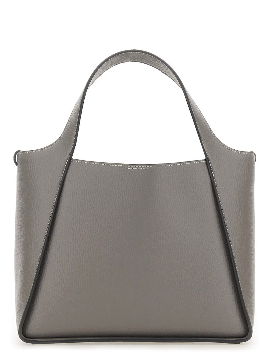 Stella McCartney Borse a Spalla e Tracolla - Grigio | Wanan Luxury
