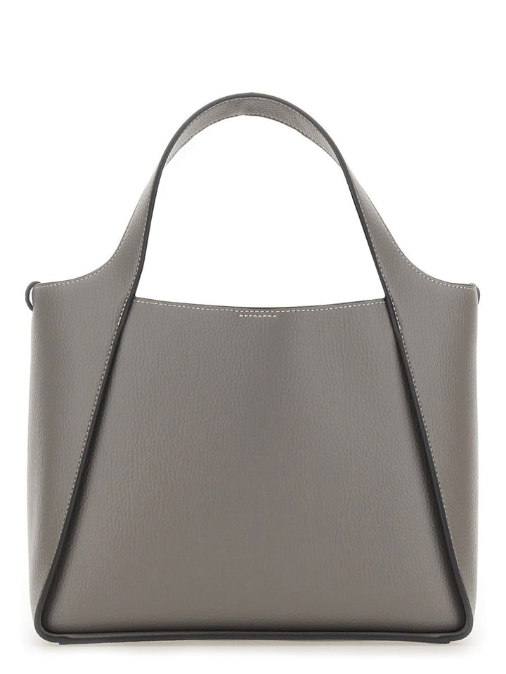 Stella McCartney Borse a Spalla e Tracolla - Grigio | Wanan Luxury