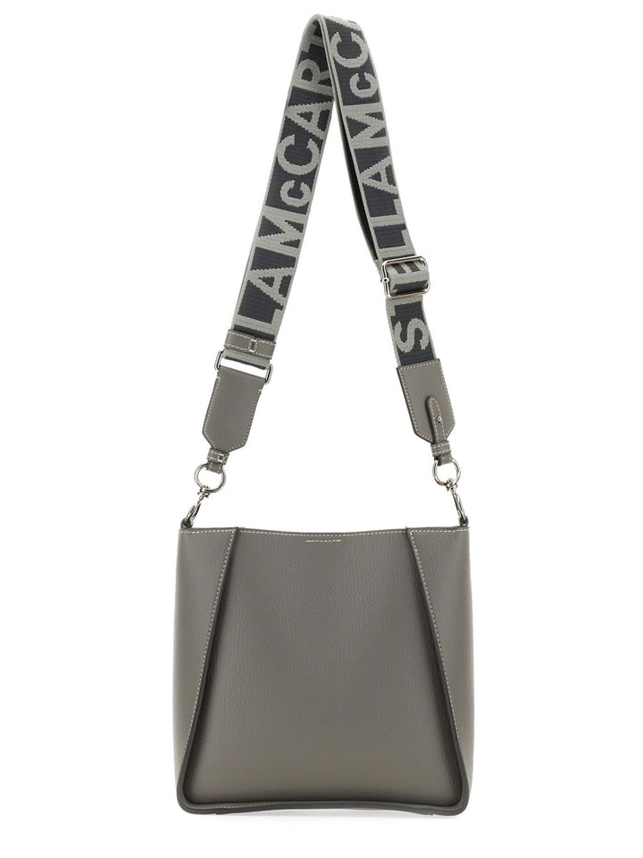 Stella McCartney Borse a Spalla e Tracolla - Grigio | Wanan Luxury