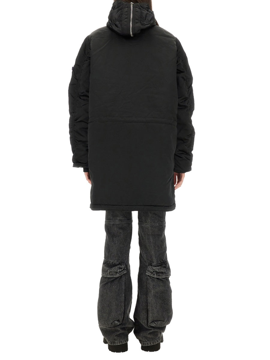 Alpha Industries Giacche - Nero | Wanan Luxury