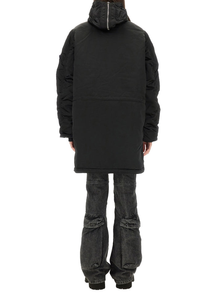 Alpha Industries Giacche - Nero | Wanan Luxury