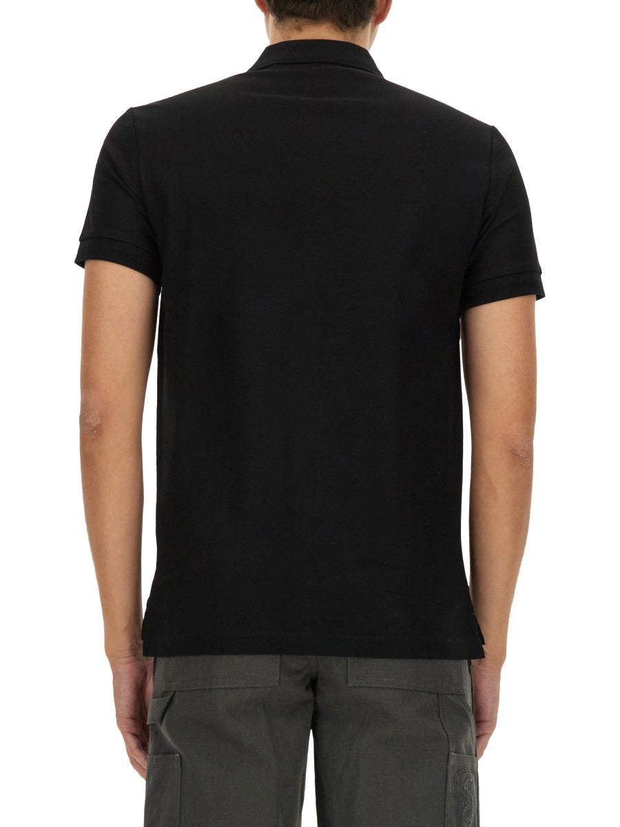 Burberry T shirt - Nero | Wanan Luxury