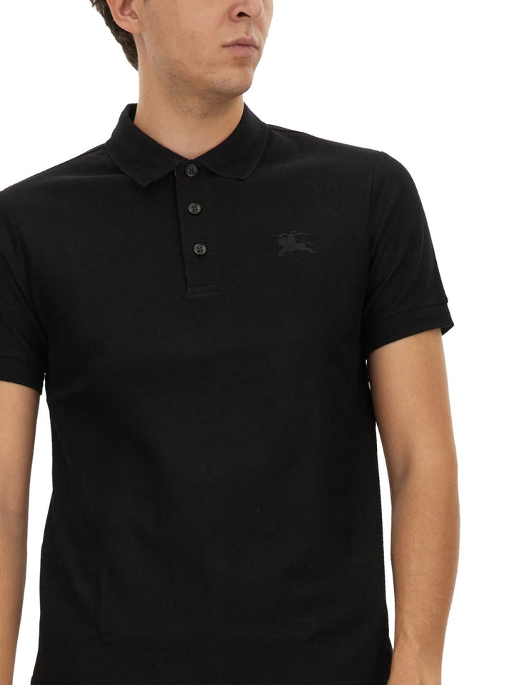 Burberry T shirt - Nero | Wanan Luxury