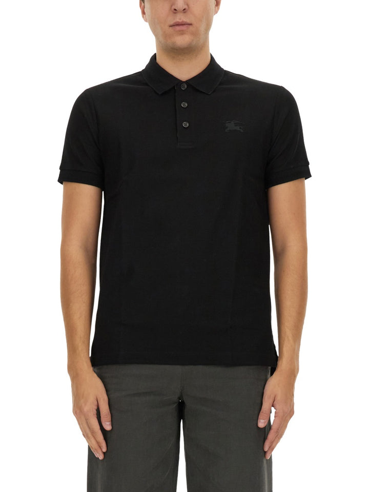 Burberry T shirt - Nero | Wanan Luxury
