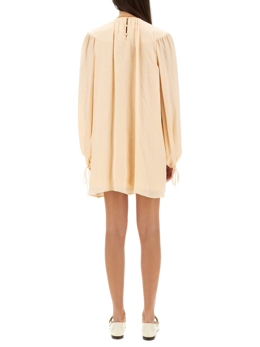 ChloÉ Abiti - Powder | 8c93de82afc73bd2c77da967ff097cc42f4e9f81
