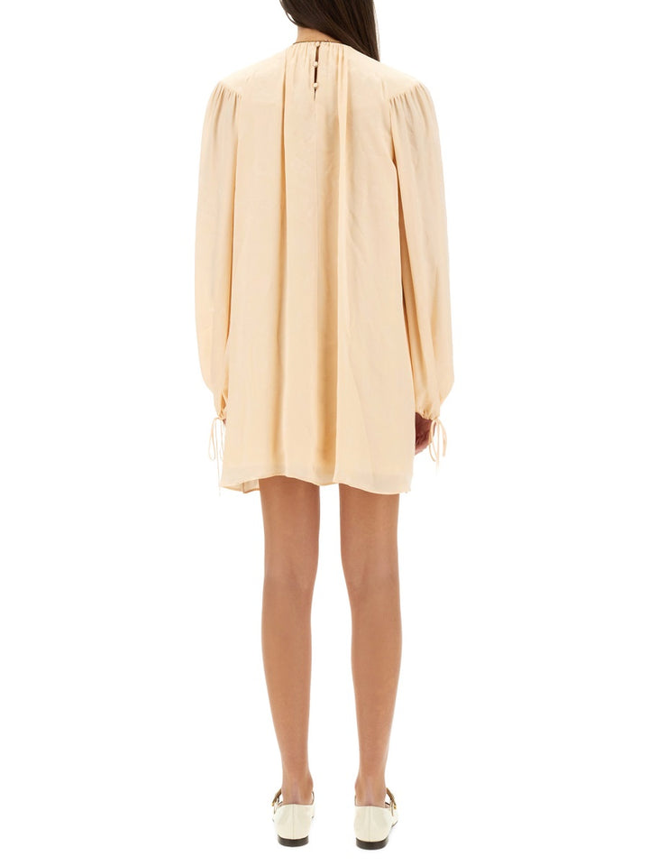 ChloÉ Abiti - Powder | 8c93de82afc73bd2c77da967ff097cc42f4e9f81