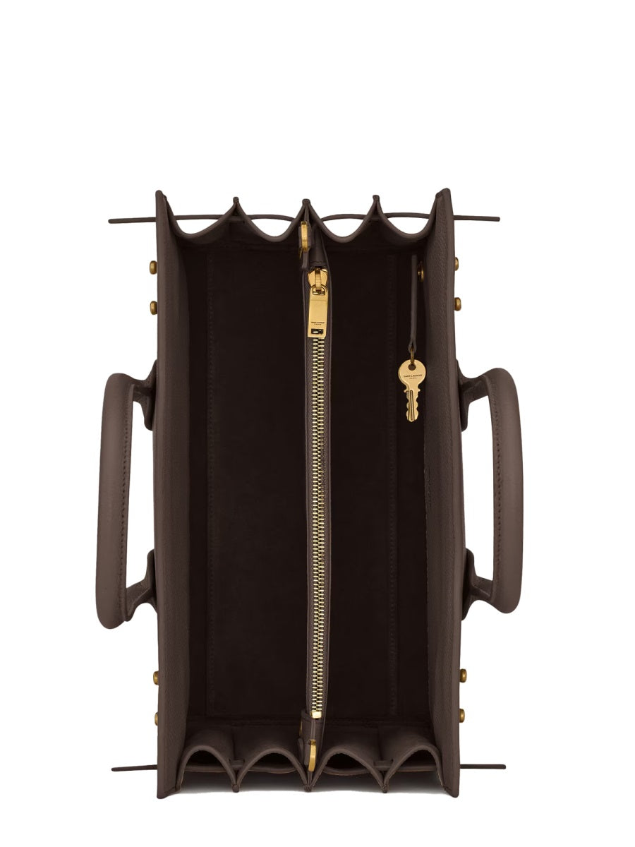 Saint Laurent Borse a Spalla e Tracolla - Marrone | Wanan Luxury