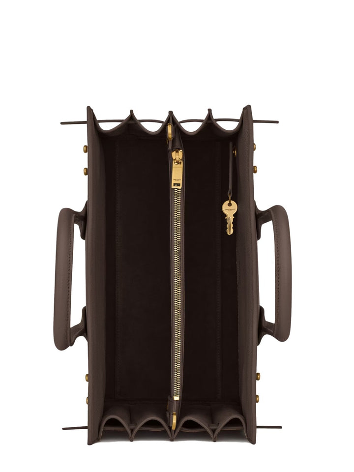 Saint Laurent Borse a Spalla e Tracolla - Marrone | Wanan Luxury