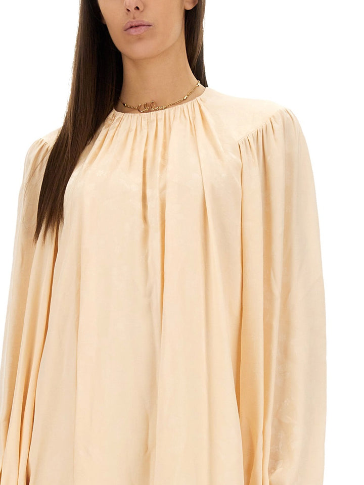 ChloÉ Collane - Gold | b95ad0a752b17aeb5f633e8b32a8e0eda9dda376