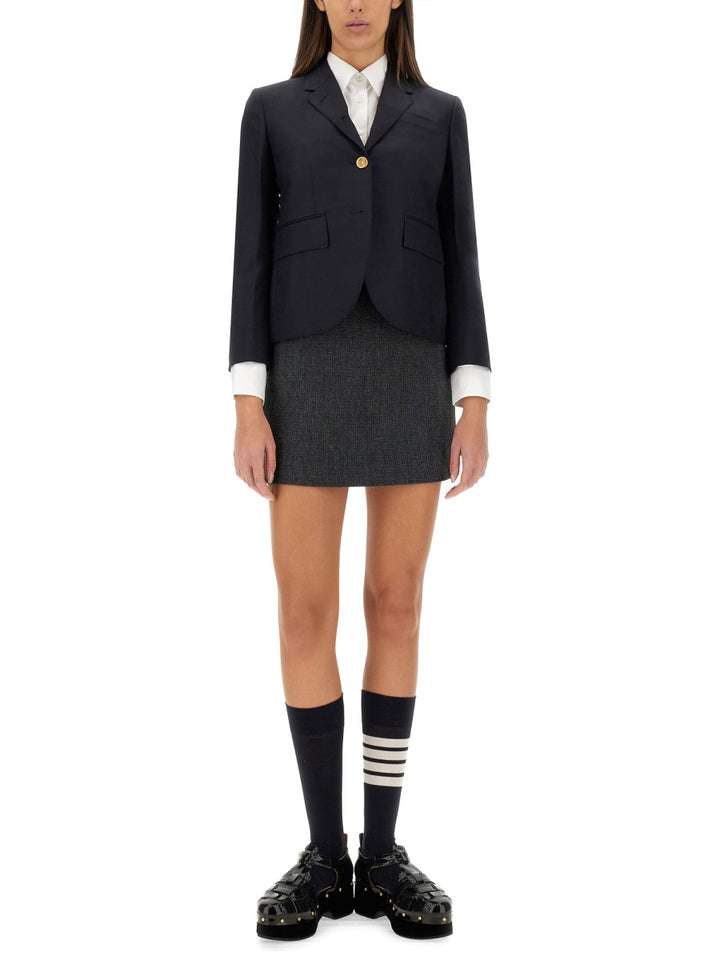 Thom Browne Giacche - Blu | Wanan Luxury