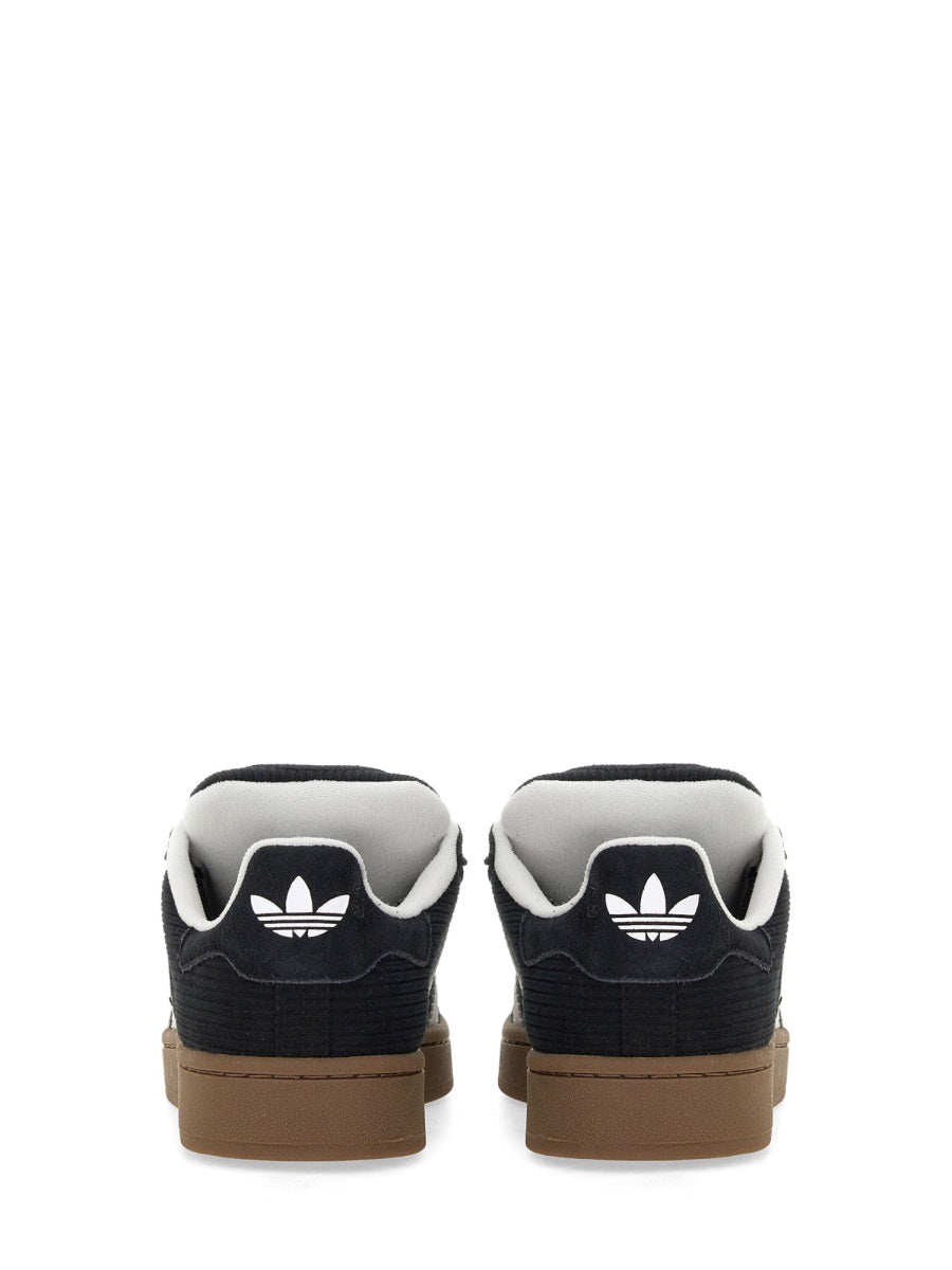 Adidas Originals Sneakers - Nero | Wanan Luxury