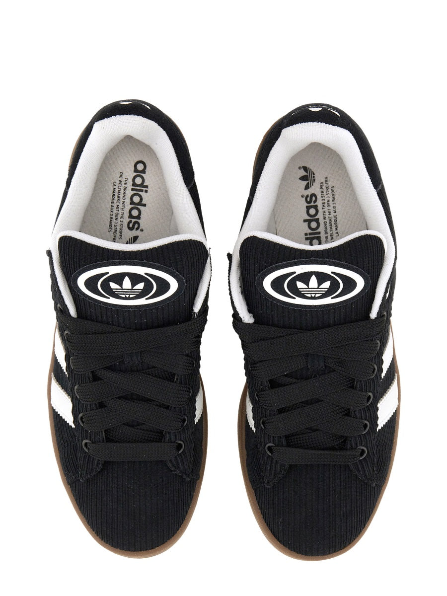 Adidas Originals Sneakers - Nero | Wanan Luxury