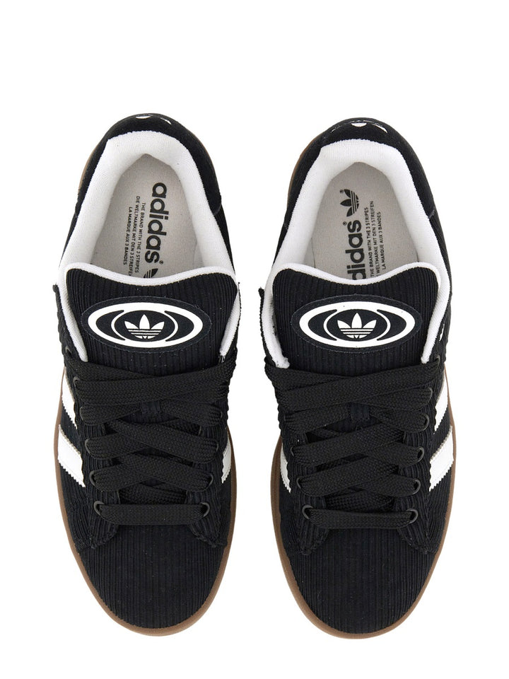 Adidas Originals Sneakers - Nero | Wanan Luxury