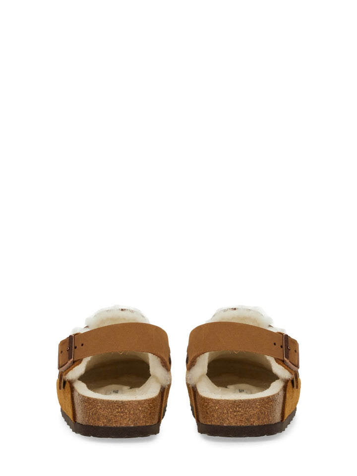 Birkenstock Sandali - Marrone | Wanan Luxury