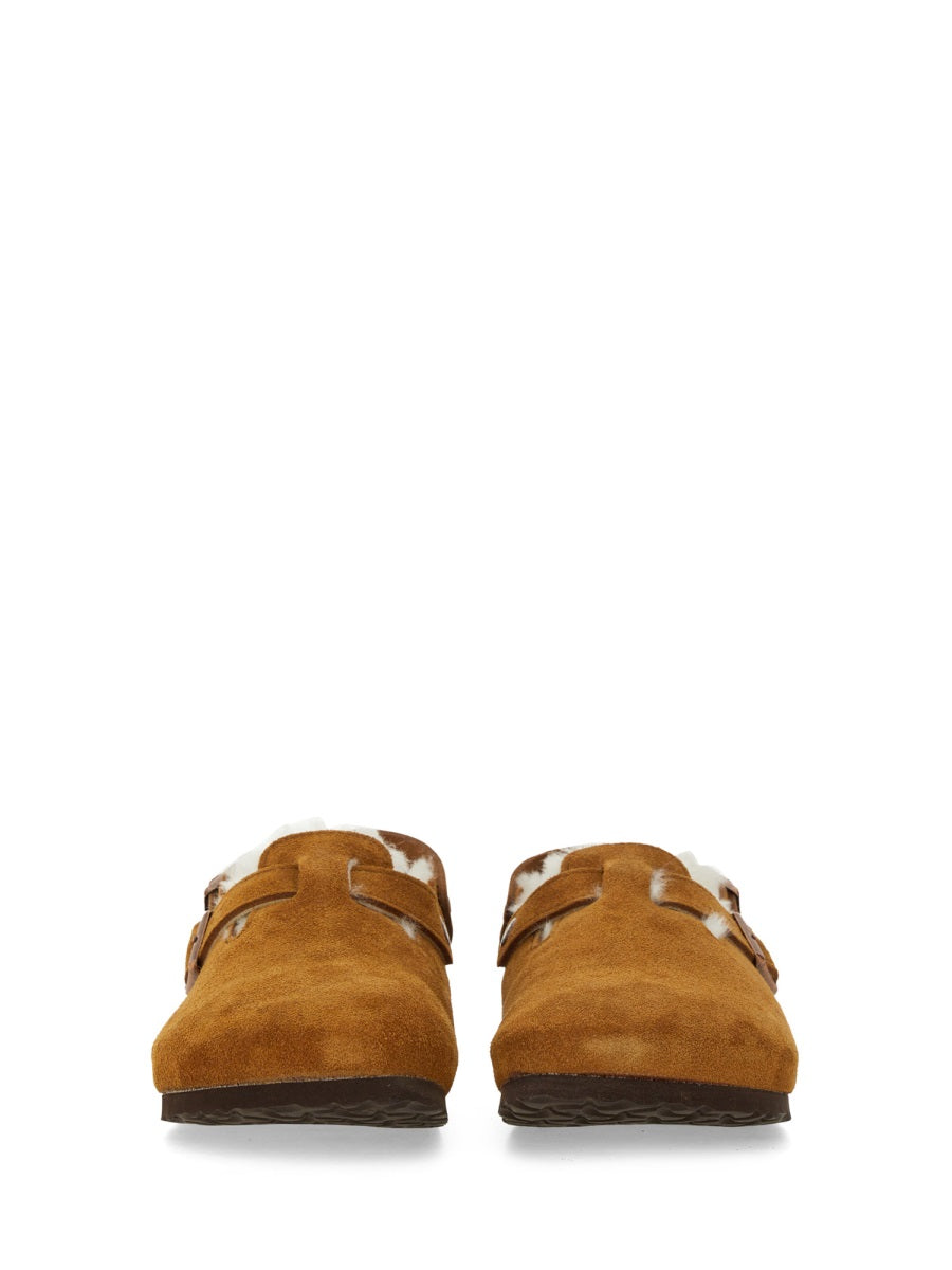 Birkenstock Sandali - Marrone | Wanan Luxury