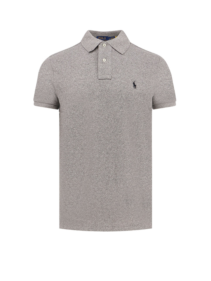 Polo Ralph Lauren T-shirts and Polos - Blacks and greys | deb1ba3ac3d70f27794f1845cc0e5ffe8807a1be