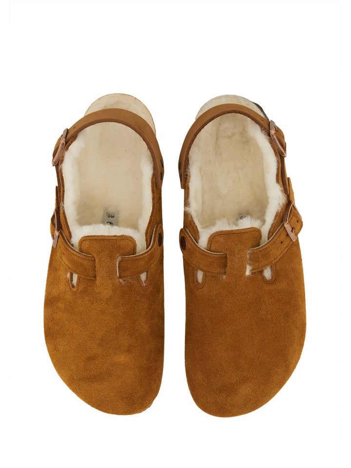 Birkenstock Sandali - Marrone | Wanan Luxury