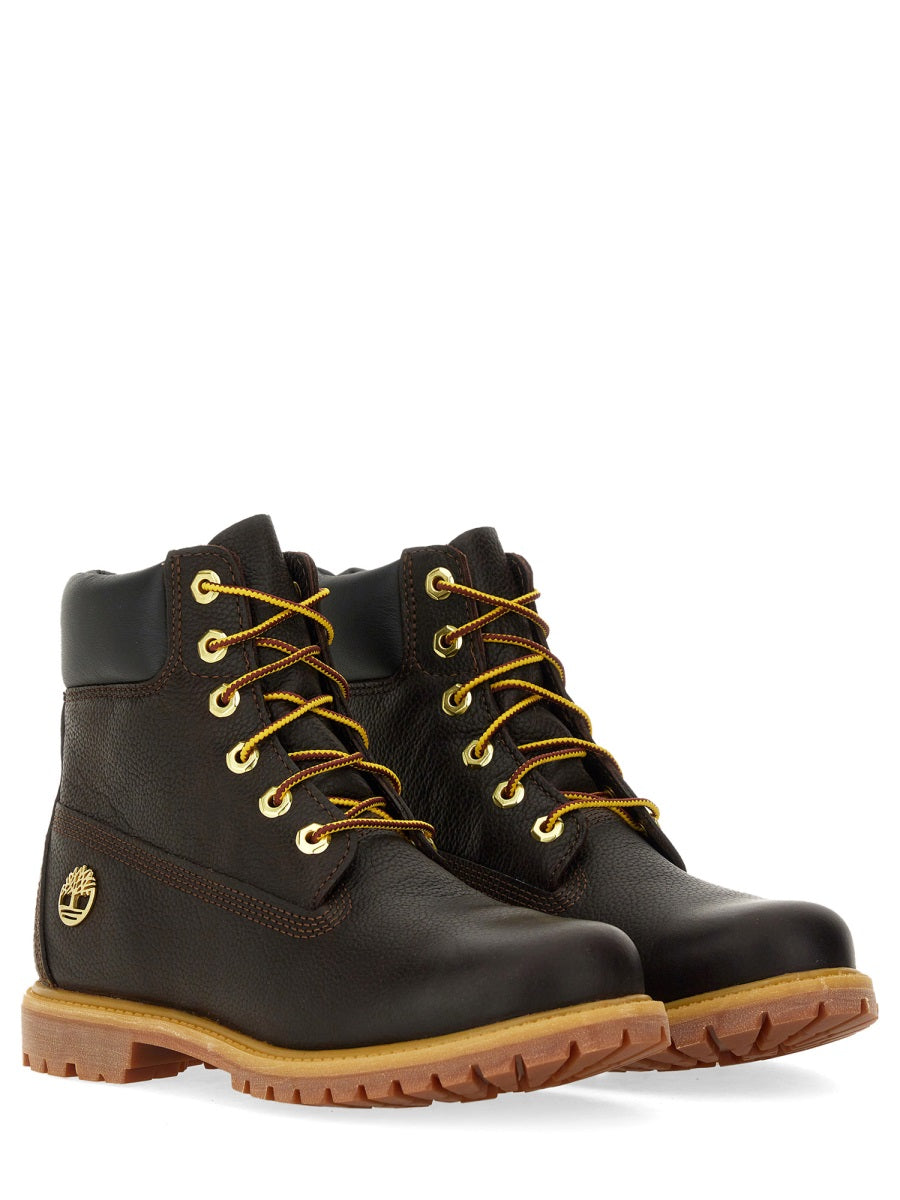 Timberland Stivali - Marrone | Wanan Luxury