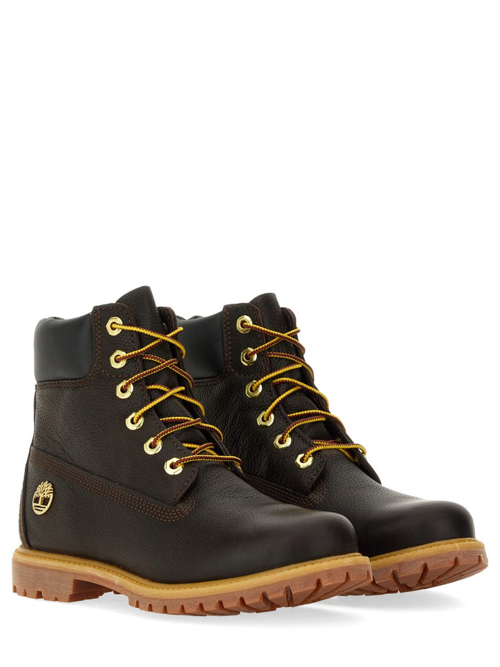 Timberland Stivali - Marrone | Wanan Luxury