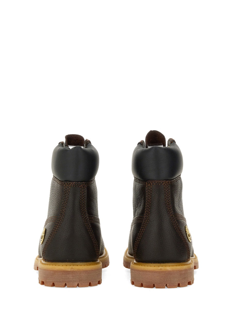 Timberland Stivali - Marrone | Wanan Luxury