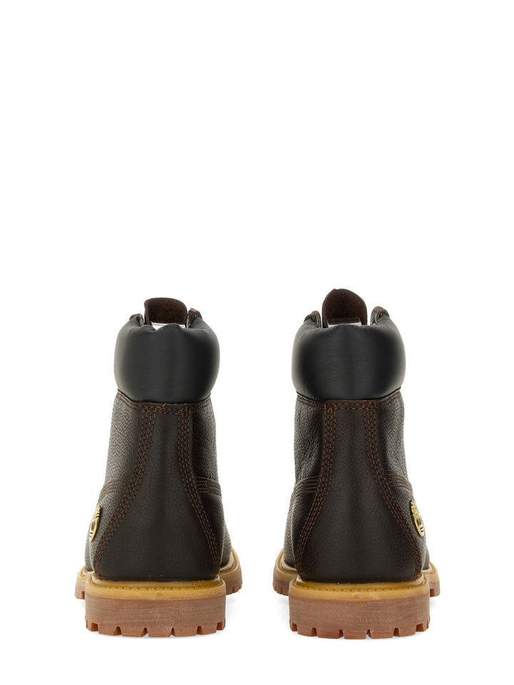 Timberland Stivali - Marrone | Wanan Luxury